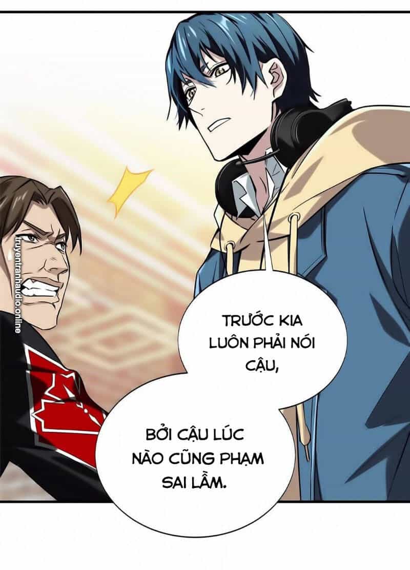 Toàn Chức Cao Thủ 2 - Chương 43 - ảnh 11