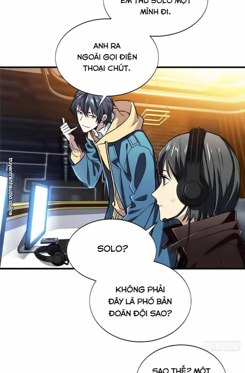 Toàn Chức Cao Thủ 2 - Chương 44 - ảnh 8