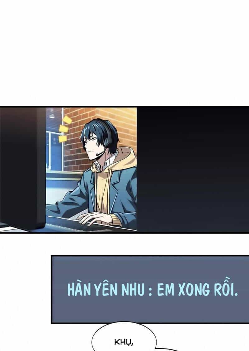 Toàn Chức Cao Thủ 2 - Chương 45 - ảnh 2