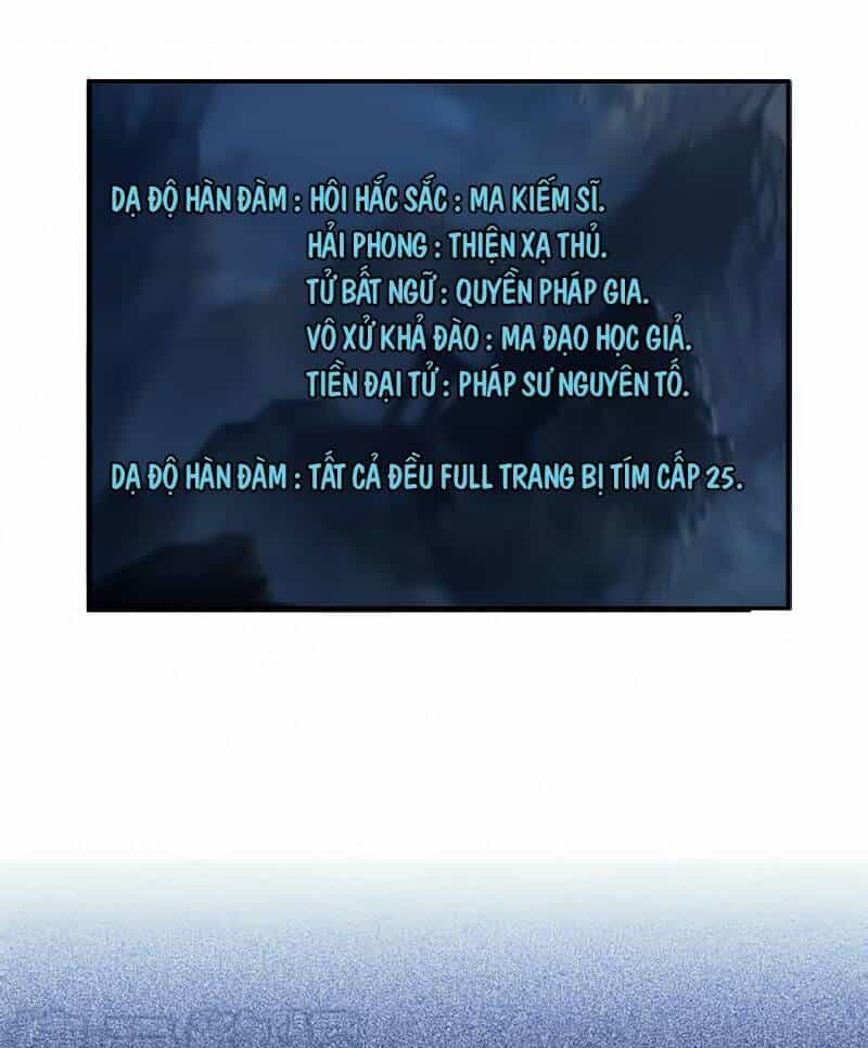 Toàn Chức Cao Thủ 2 - Chương 46 - ảnh 10