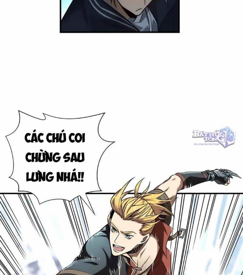 Toàn Chức Cao Thủ 2 - Chương 47 - ảnh 22