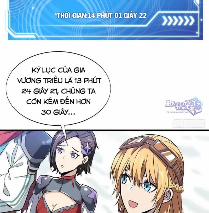 Toàn Chức Cao Thủ 2 - Chương 47 - ảnh 7