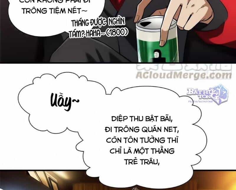 Toàn Chức Cao Thủ 2 - Chương 48 - ảnh 10