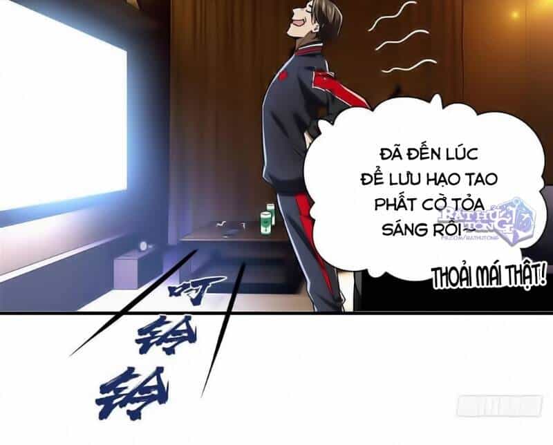 Toàn Chức Cao Thủ 2 - Chương 48 - ảnh 11