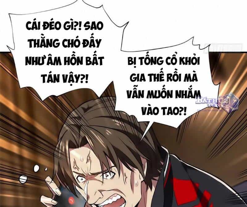 Toàn Chức Cao Thủ 2 - Chương 48 - ảnh 18