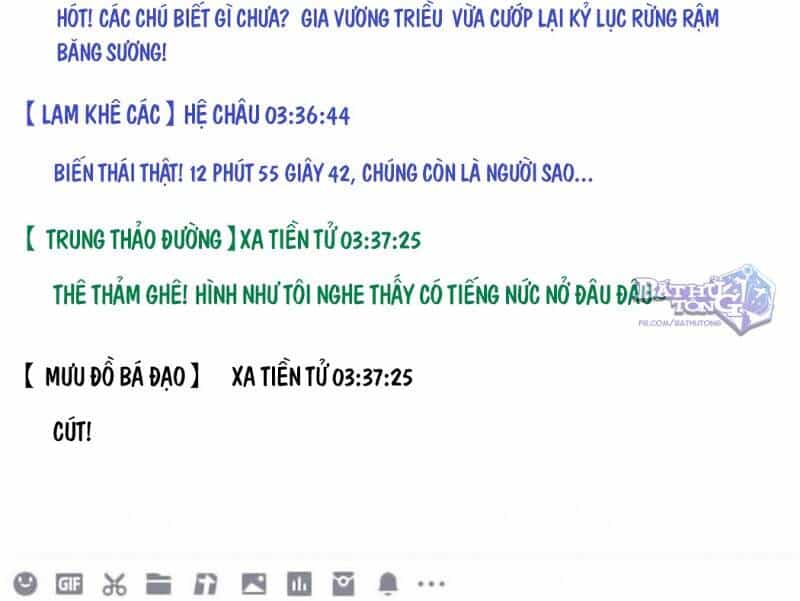 Toàn Chức Cao Thủ 2 - Chương 48 - ảnh 37