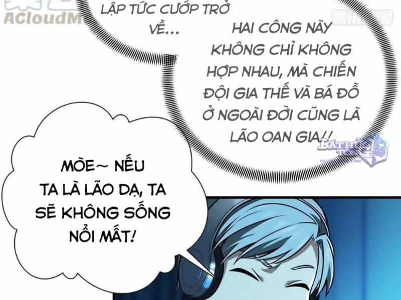 Toàn Chức Cao Thủ 2 - Chương 48 - ảnh 40