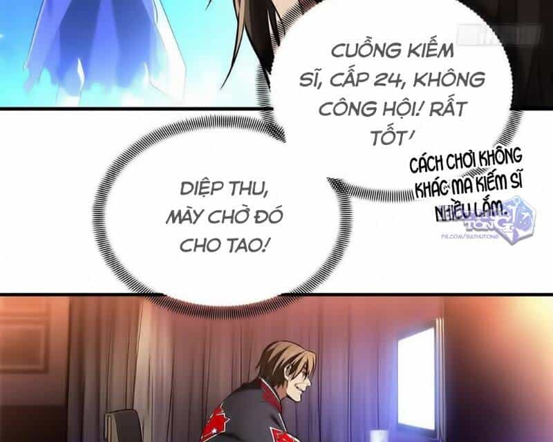 Toàn Chức Cao Thủ 2 - Chương 48 - ảnh 48