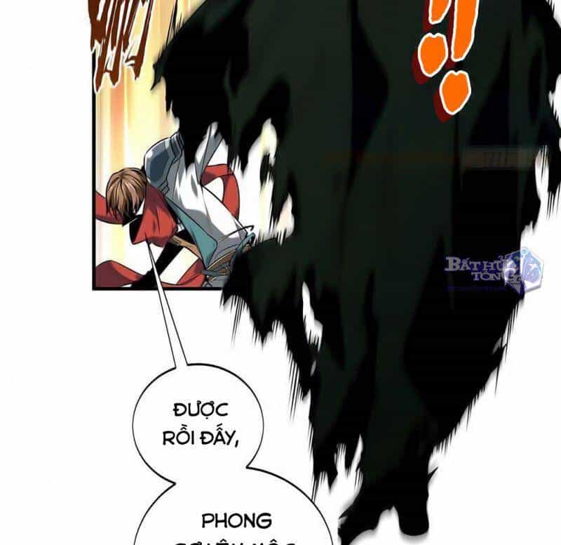 Toàn Chức Cao Thủ 2 - Chương 50 - ảnh 37