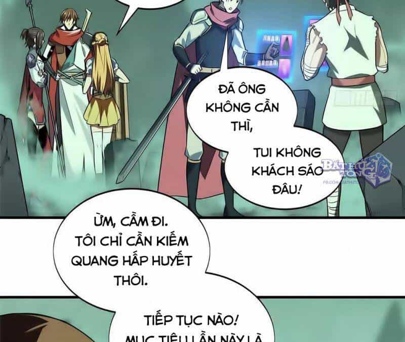 Toàn Chức Cao Thủ 2 - Chương 50 - ảnh 47
