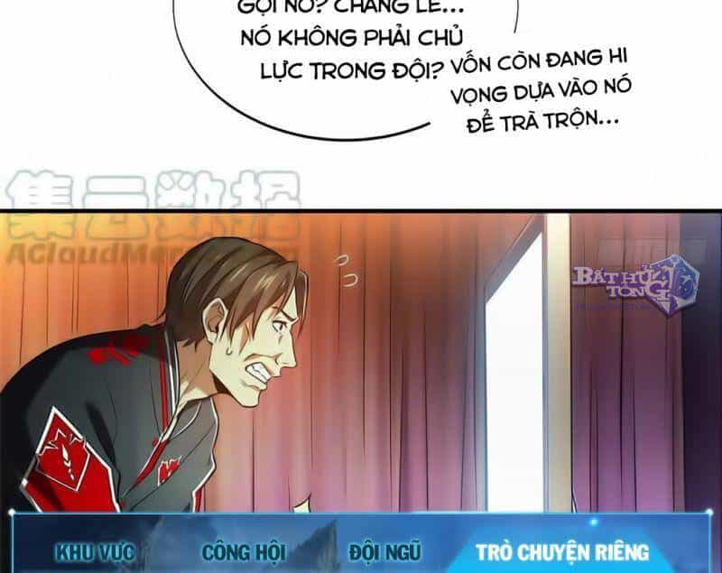 Toàn Chức Cao Thủ 2 - Chương 50 - ảnh 54