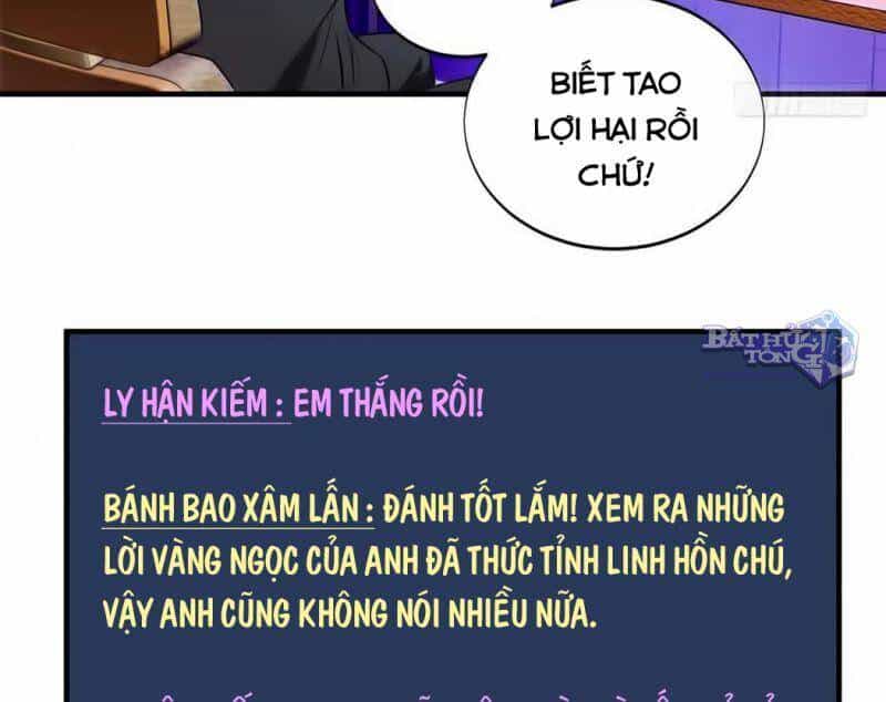 Toàn Chức Cao Thủ 2 - Chương 50 - ảnh 60