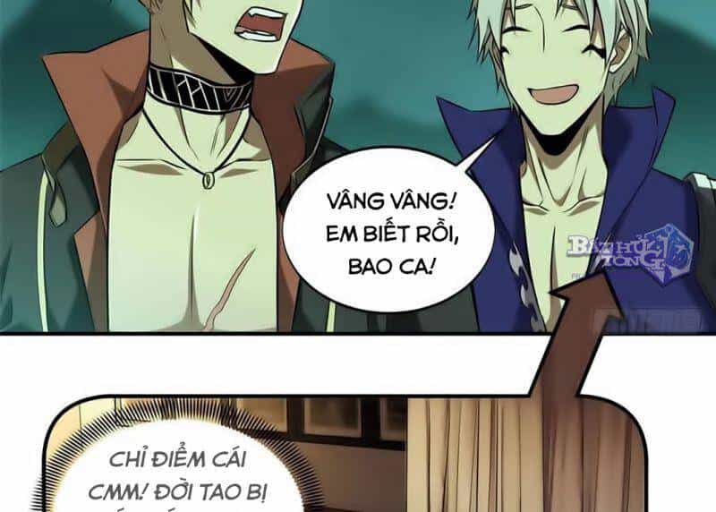 Toàn Chức Cao Thủ 2 - Chương 51 - ảnh 37