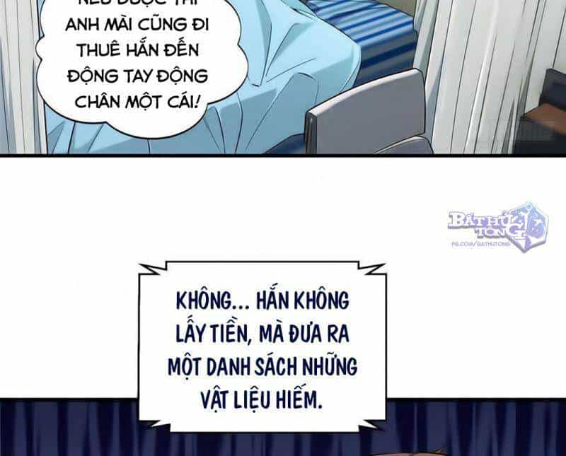 Toàn Chức Cao Thủ 2 - Chương 51 - ảnh 5