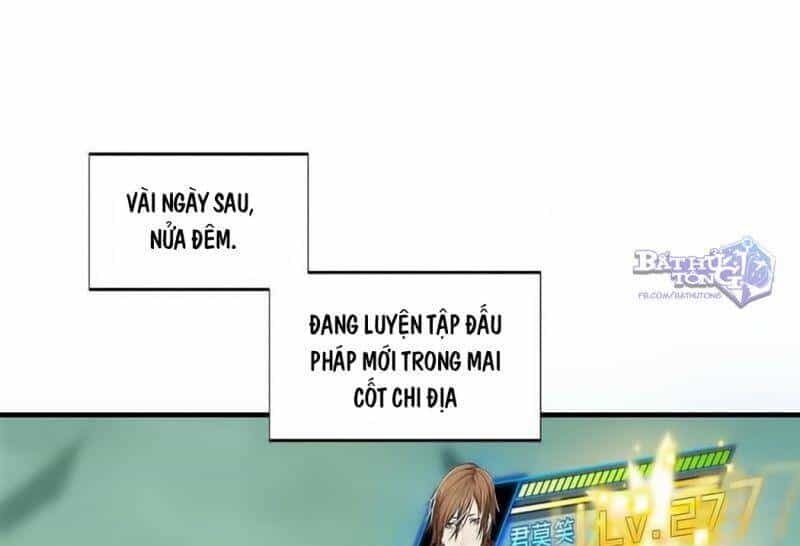Toàn Chức Cao Thủ 2 - Chương 52.1 - ảnh 18