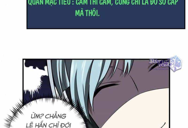 Toàn Chức Cao Thủ 2 - Chương 52.1 - ảnh 25