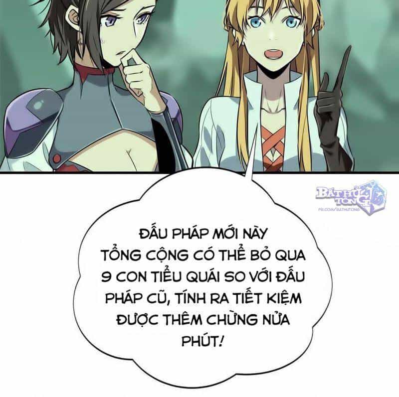 Toàn Chức Cao Thủ 2 - Chương 52.1 - ảnh 6