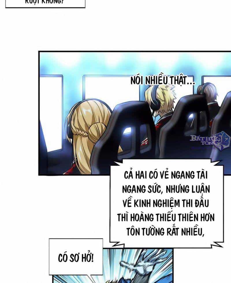 Toàn Chức Cao Thủ 2 - Chương 53.2 - ảnh 10