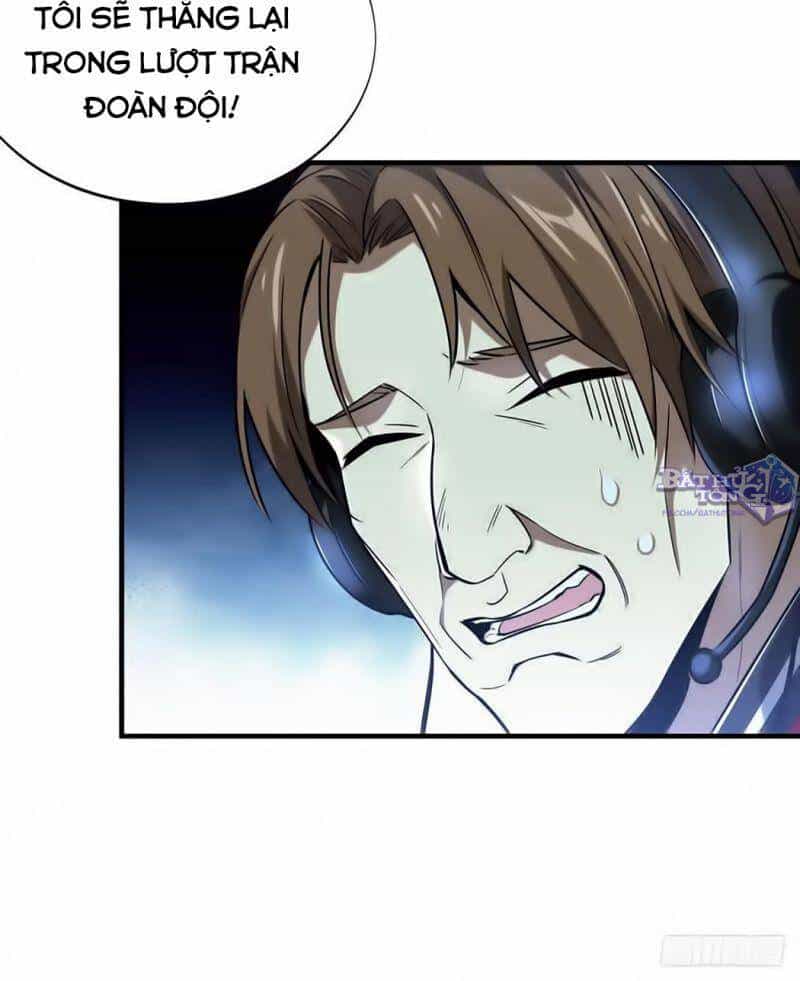 Toàn Chức Cao Thủ 2 - Chương 53.2 - ảnh 13