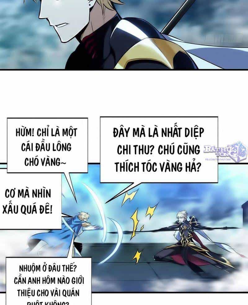 Toàn Chức Cao Thủ 2 - Chương 53.2 - ảnh 9