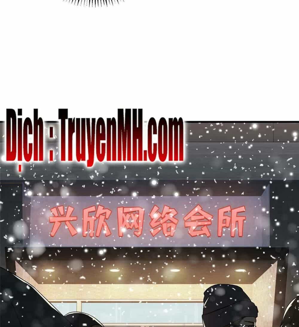 Toàn Chức Cao Thủ 2 - Chương 5 - ảnh 8