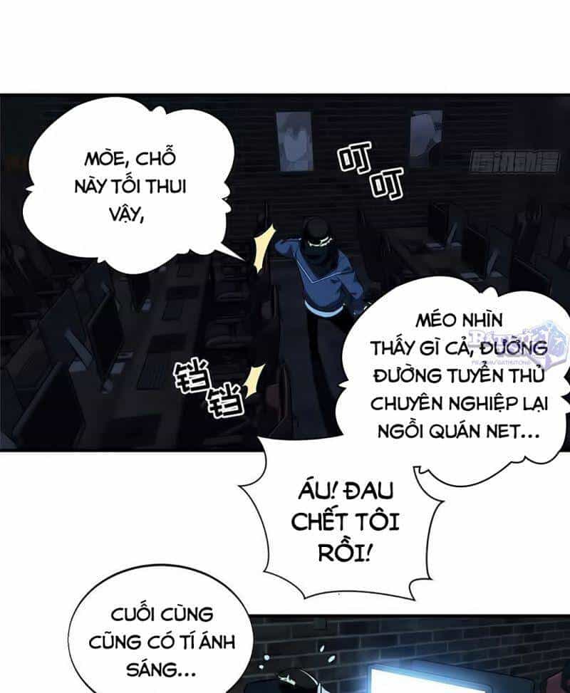 Toàn Chức Cao Thủ 2 - Chương 54.2 - ảnh 13