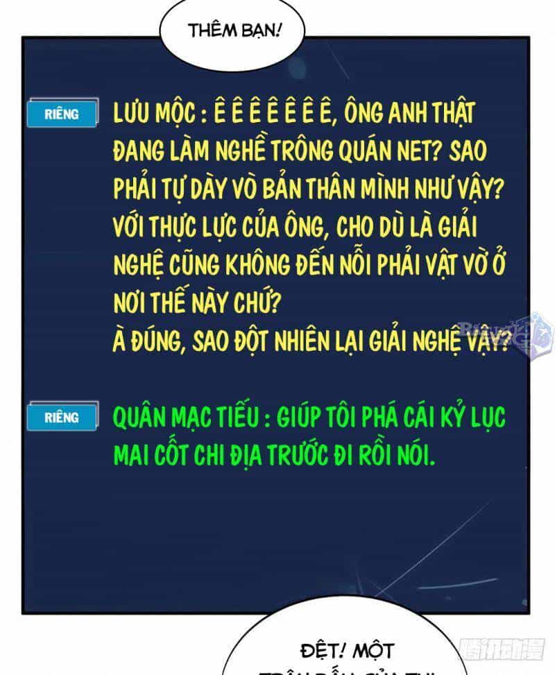Toàn Chức Cao Thủ 2 - Chương 54.2 - ảnh 19