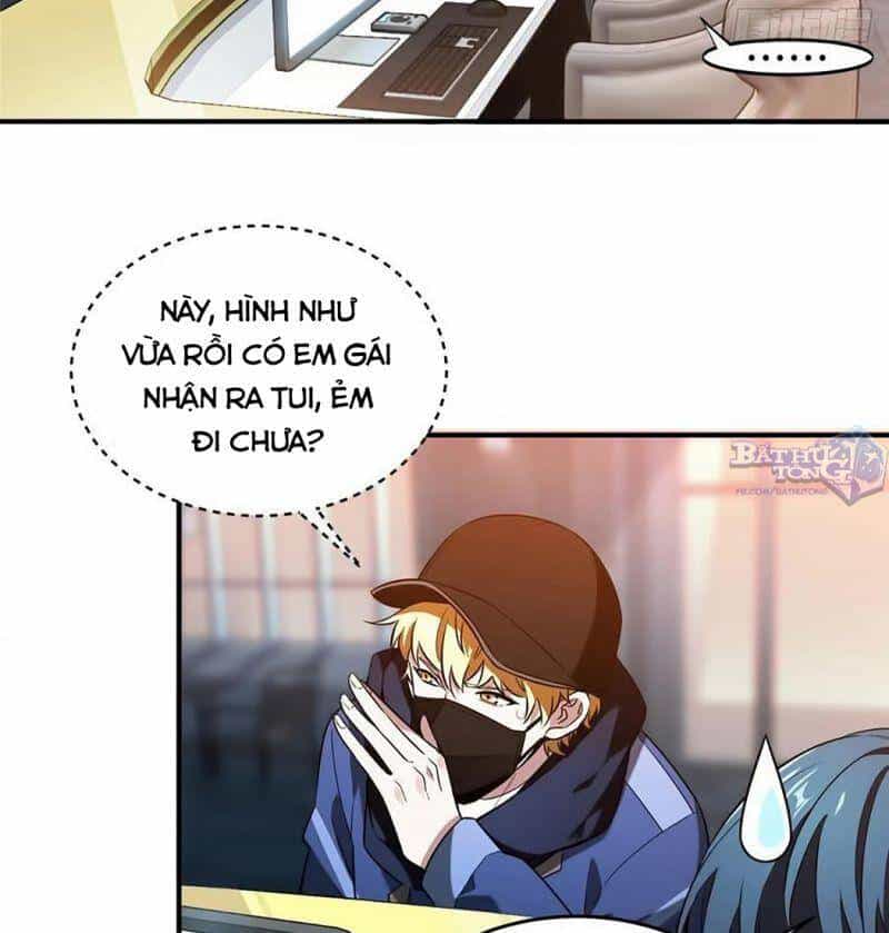 Toàn Chức Cao Thủ 2 - Chương 54.2 - ảnh 8