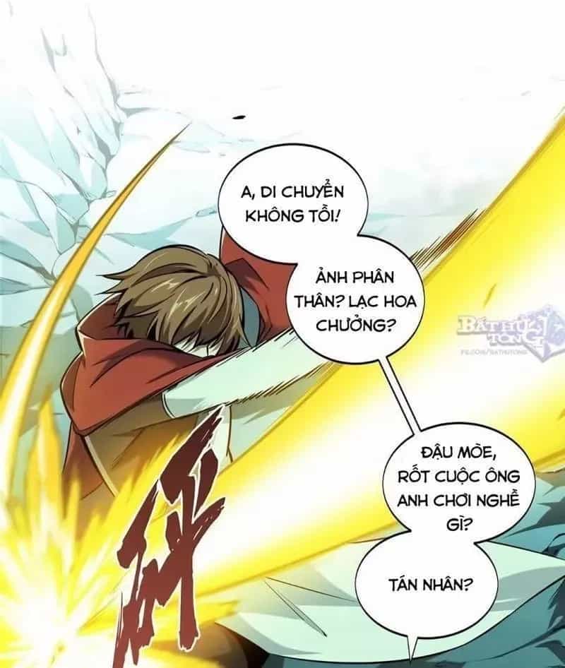 Toàn Chức Cao Thủ 2 - Chương 55.1 - ảnh 13