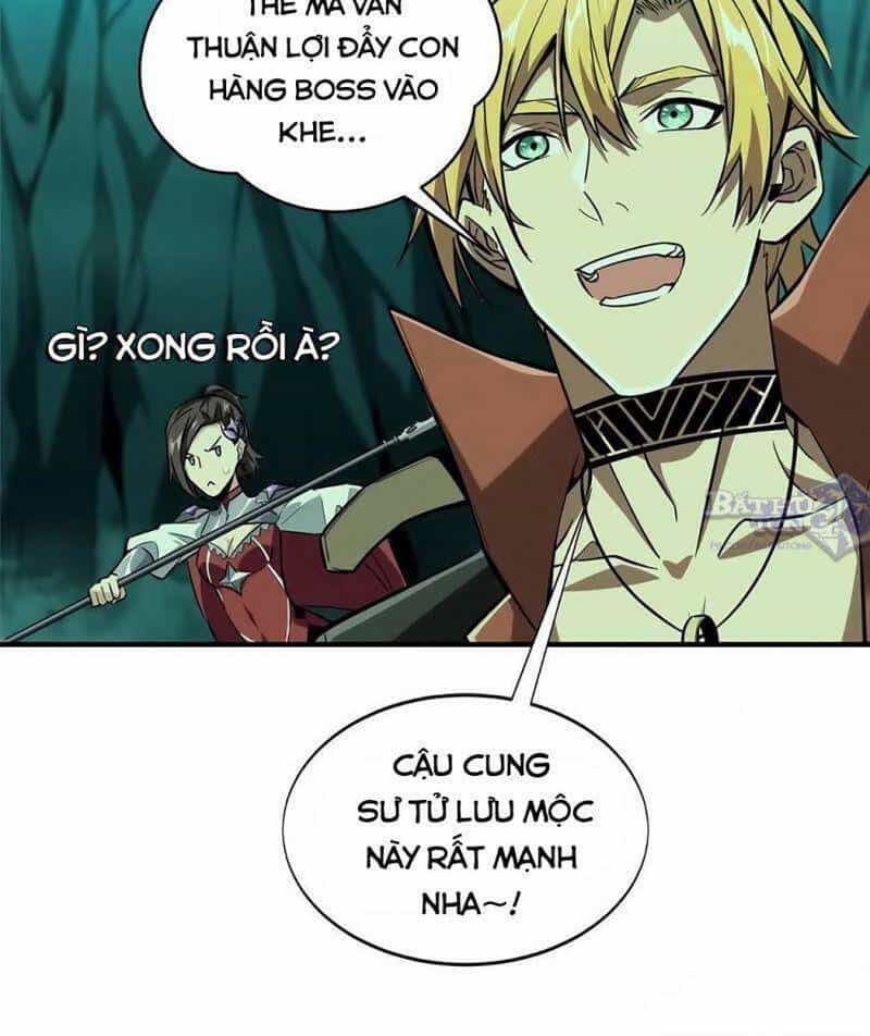 Toàn Chức Cao Thủ 2 - Chương 55.2 - ảnh 24