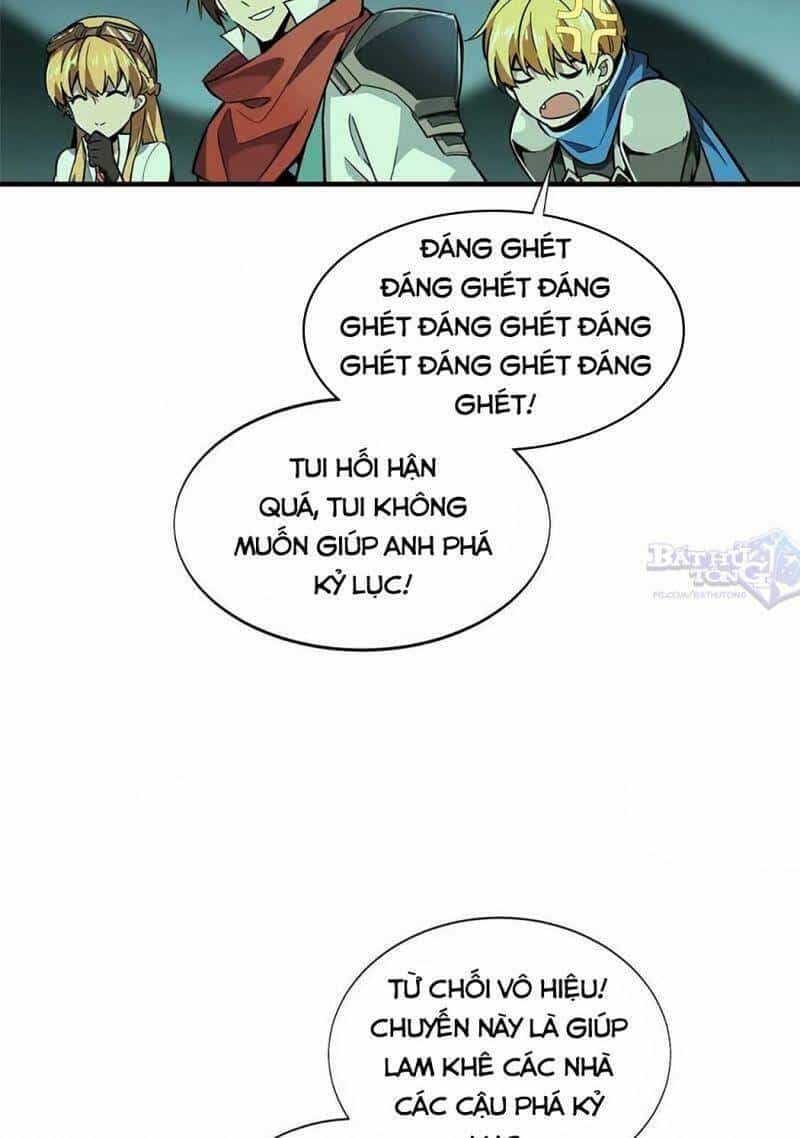 Toàn Chức Cao Thủ 2 - Chương 56 - ảnh 15