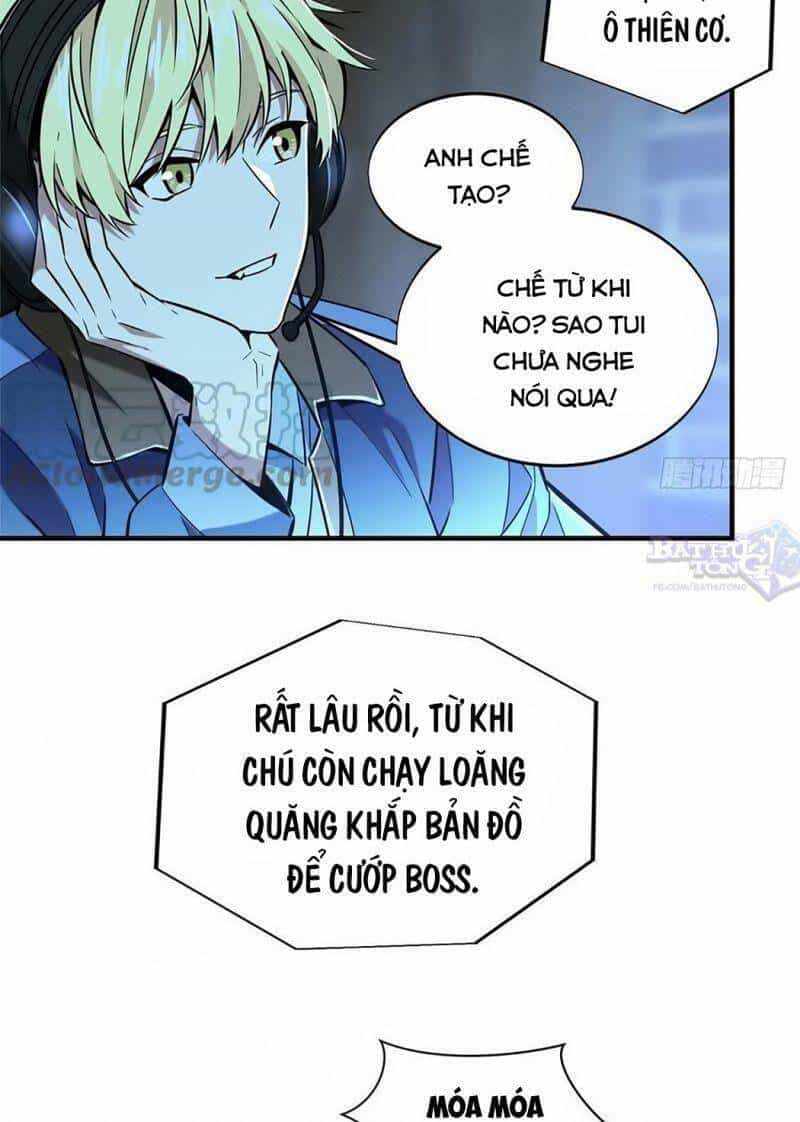 Toàn Chức Cao Thủ 2 - Chương 56 - ảnh 36