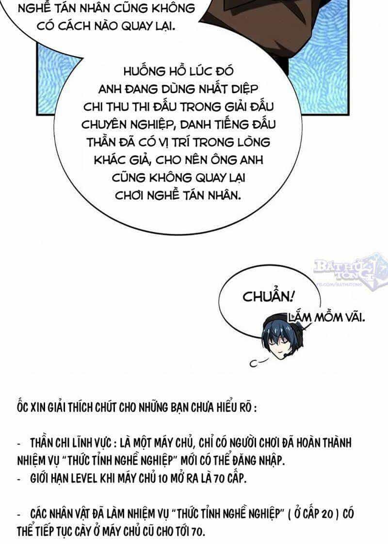 Toàn Chức Cao Thủ 2 - Chương 56 - ảnh 40