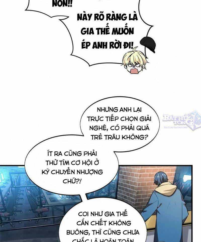 Toàn Chức Cao Thủ 2 - Chương 56 - ảnh 48