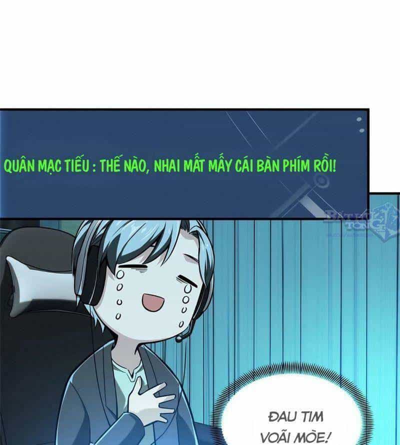 Toàn Chức Cao Thủ 2 - Chương 57 - ảnh 19