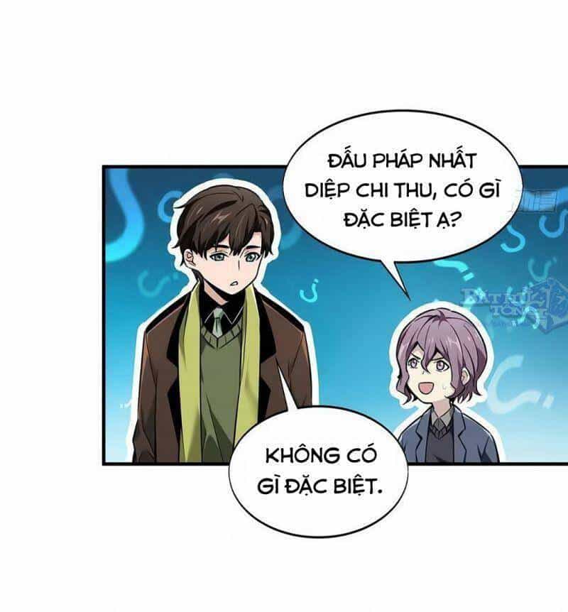 Toàn Chức Cao Thủ 2 - Chương 57 - ảnh 35