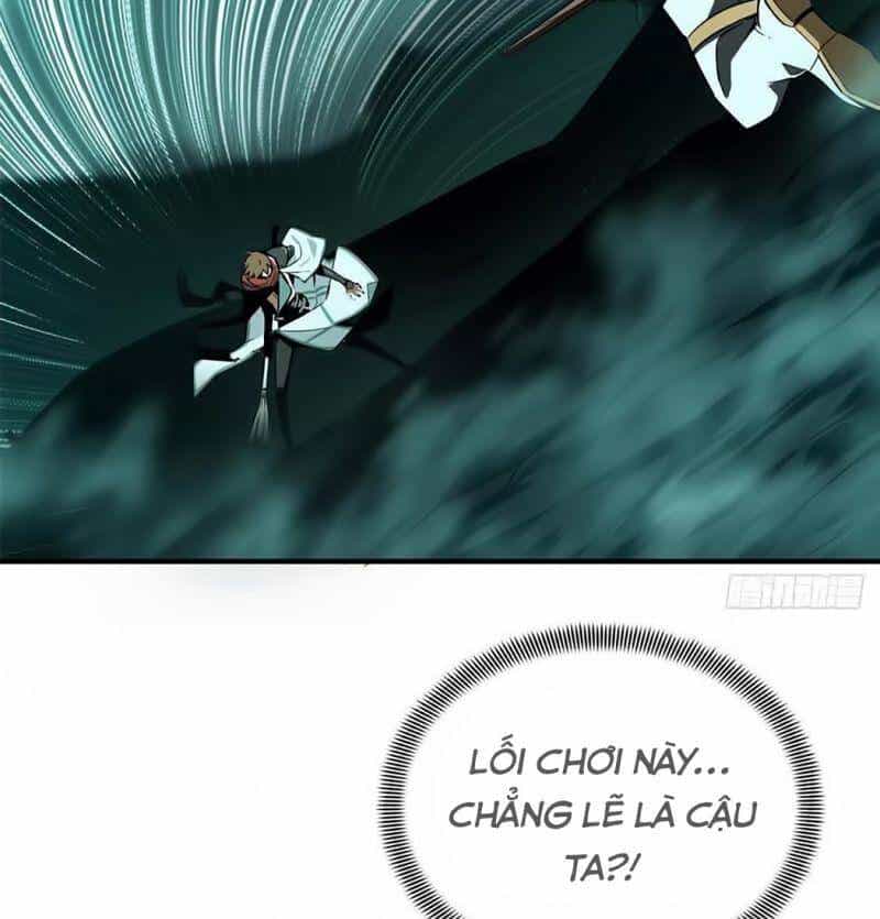 Toàn Chức Cao Thủ 2 - Chương 58 - ảnh 56