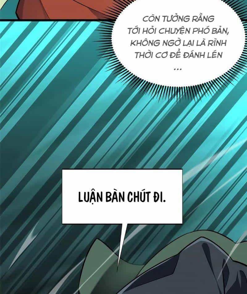Toàn Chức Cao Thủ 2 - Chương 58 - ảnh 6