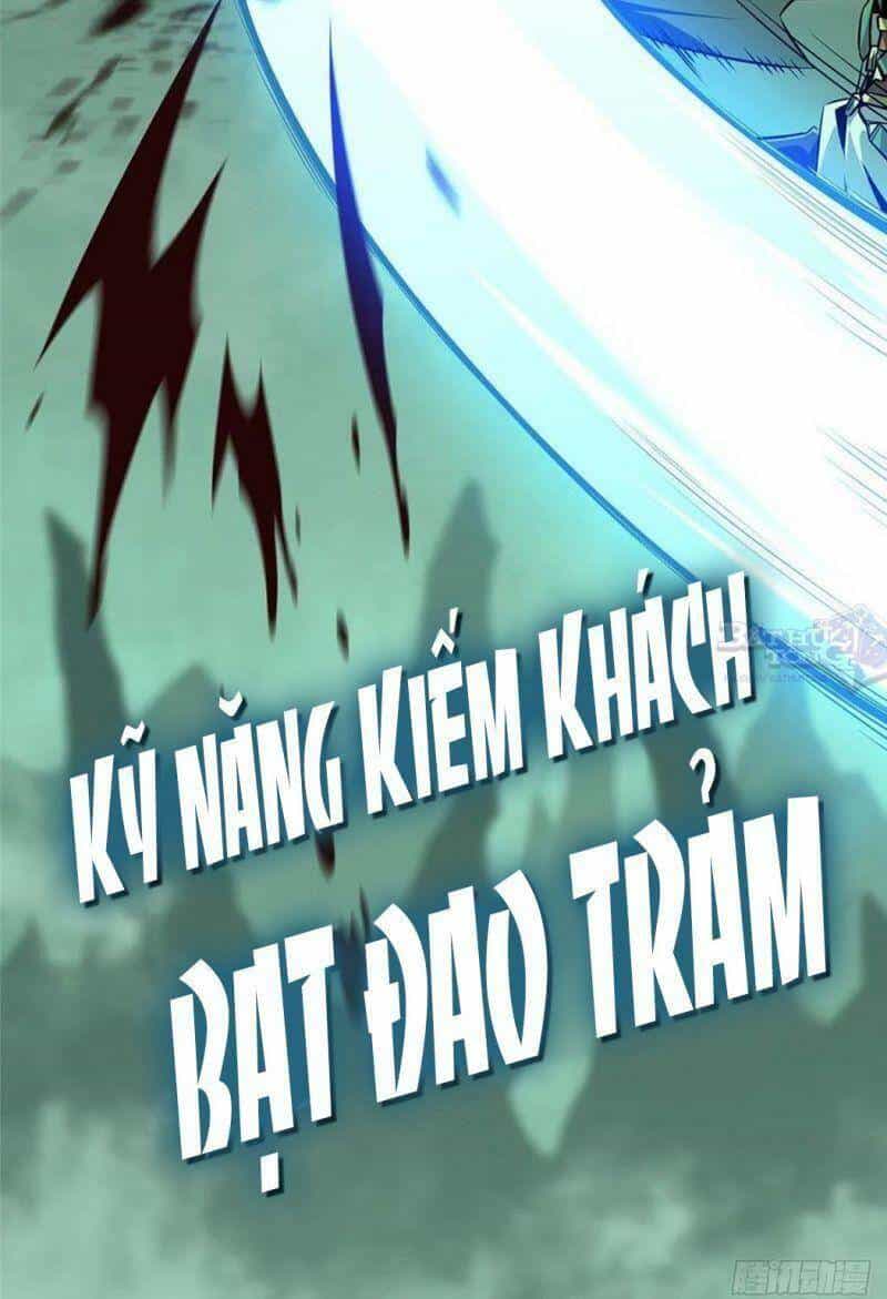 Toàn Chức Cao Thủ 2 - Chương 59 - ảnh 16