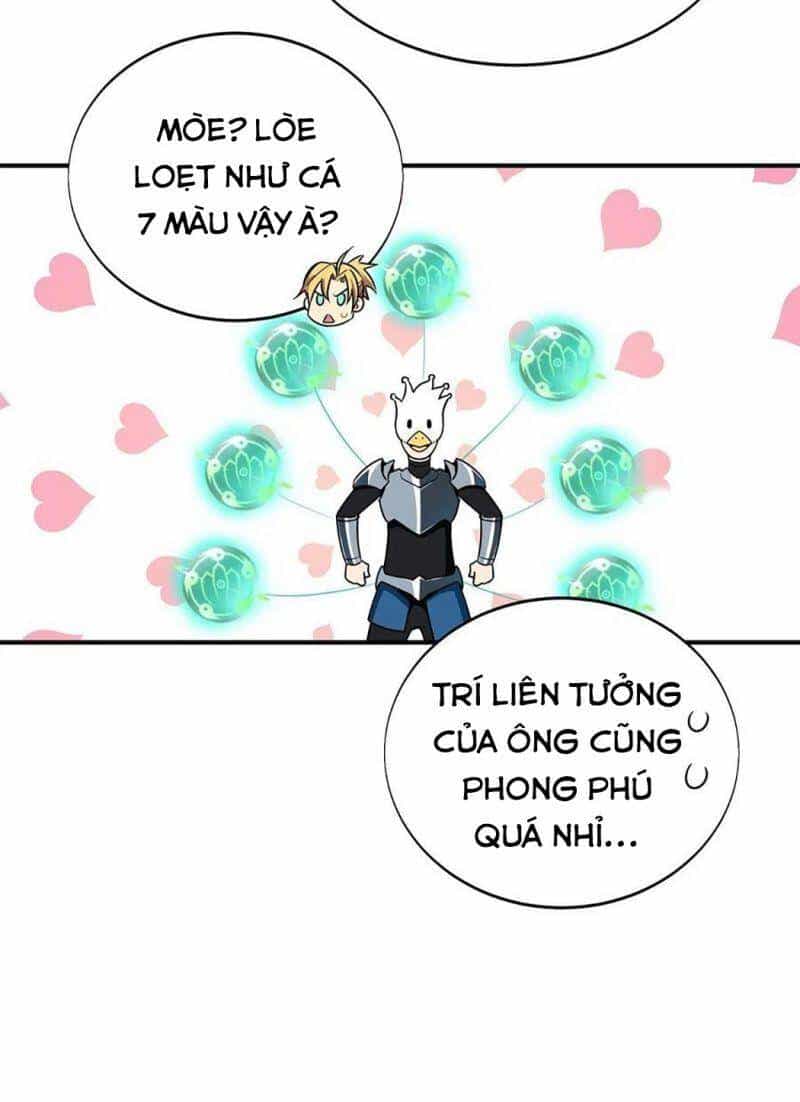 Toàn Chức Cao Thủ 2 - Chương 61 - ảnh 30