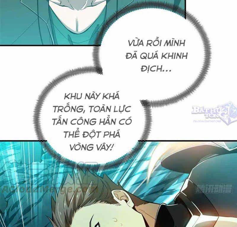 Toàn Chức Cao Thủ 2 - Chương 62 - ảnh 14