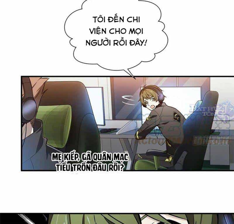 Toàn Chức Cao Thủ 2 - Chương 62 - ảnh 17