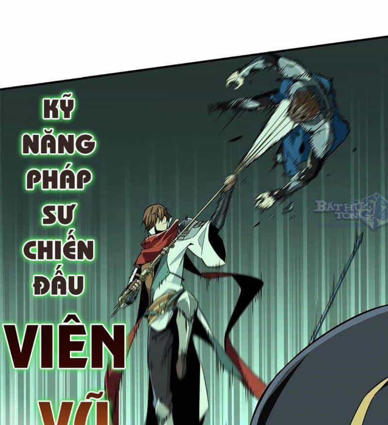 Toàn Chức Cao Thủ 2 - Chương 62 - ảnh 43