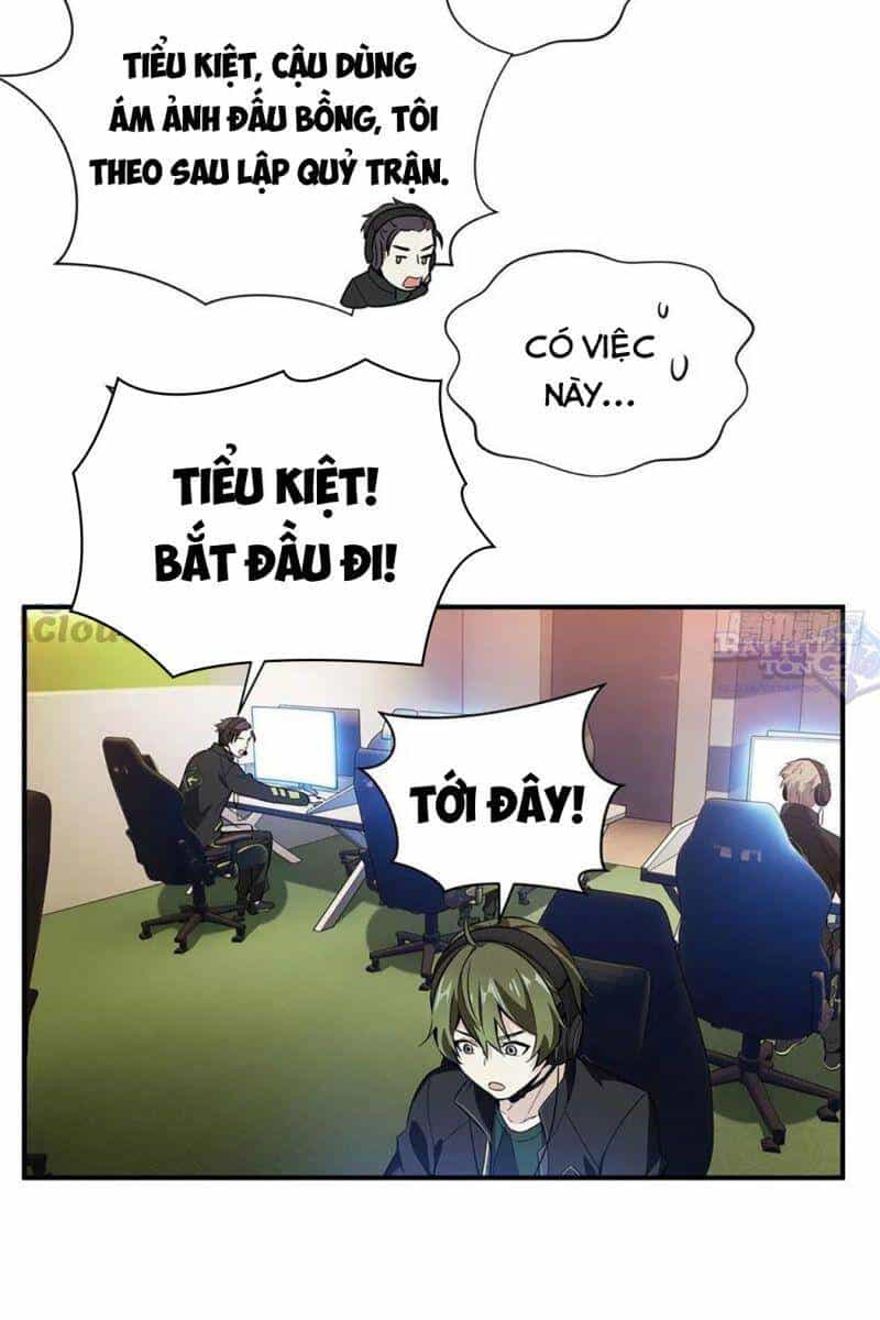 Toàn Chức Cao Thủ 2 - Chương 64 - ảnh 18