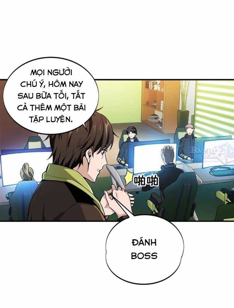 Toàn Chức Cao Thủ 2 - Chương 65 - ảnh 40