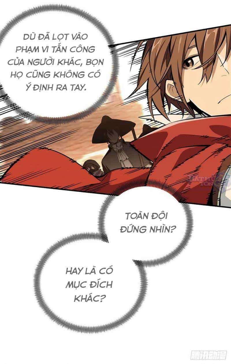 Toàn Chức Cao Thủ 2 - Chương 66 - ảnh 22