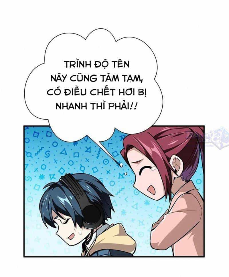 Toàn Chức Cao Thủ 2 - Chương 66 - ảnh 28