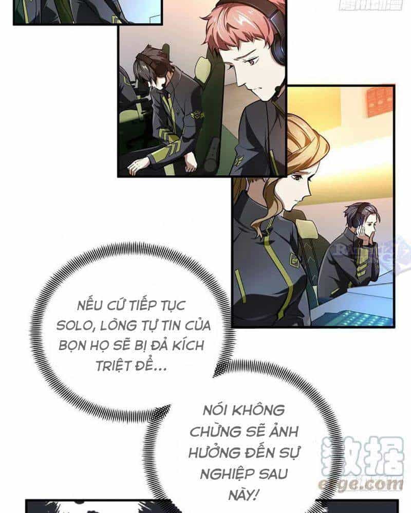 Toàn Chức Cao Thủ 2 - Chương 67 - ảnh 14