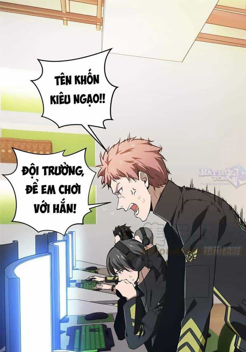 Toàn Chức Cao Thủ 2 - Chương 67 - ảnh 2