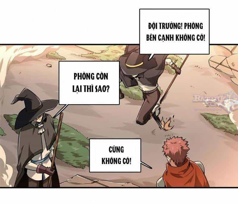 Toàn Chức Cao Thủ 2 - Chương 67 - ảnh 38